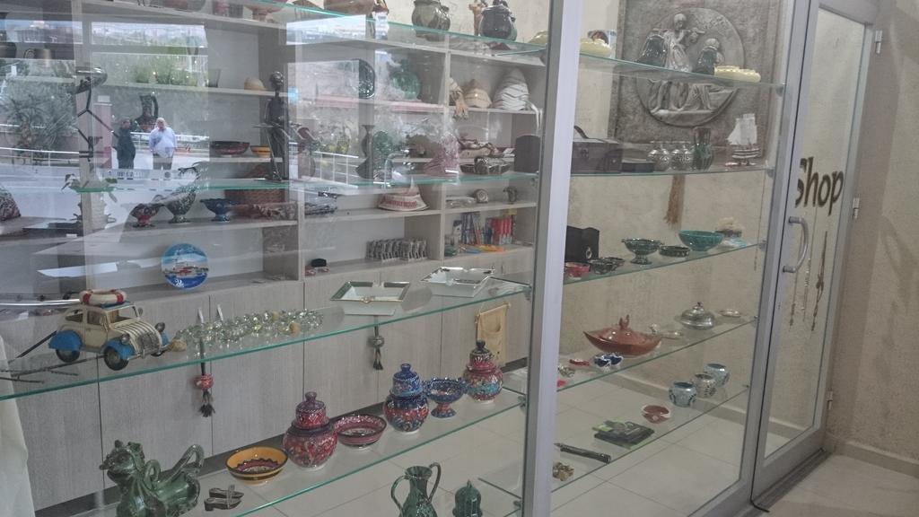 Hotel Zileli Canakkale Bagian luar foto
