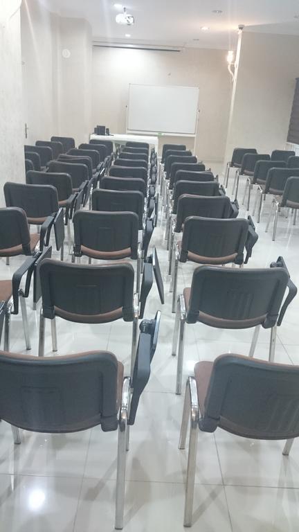 Hotel Zileli Canakkale Bagian luar foto