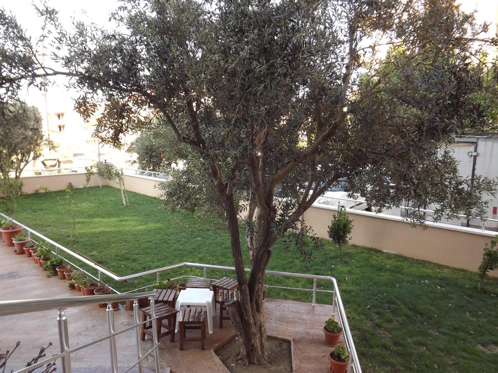 Hotel Zileli Canakkale Bagian luar foto