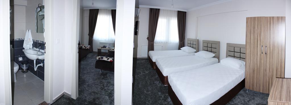 Hotel Zileli Canakkale Bagian luar foto
