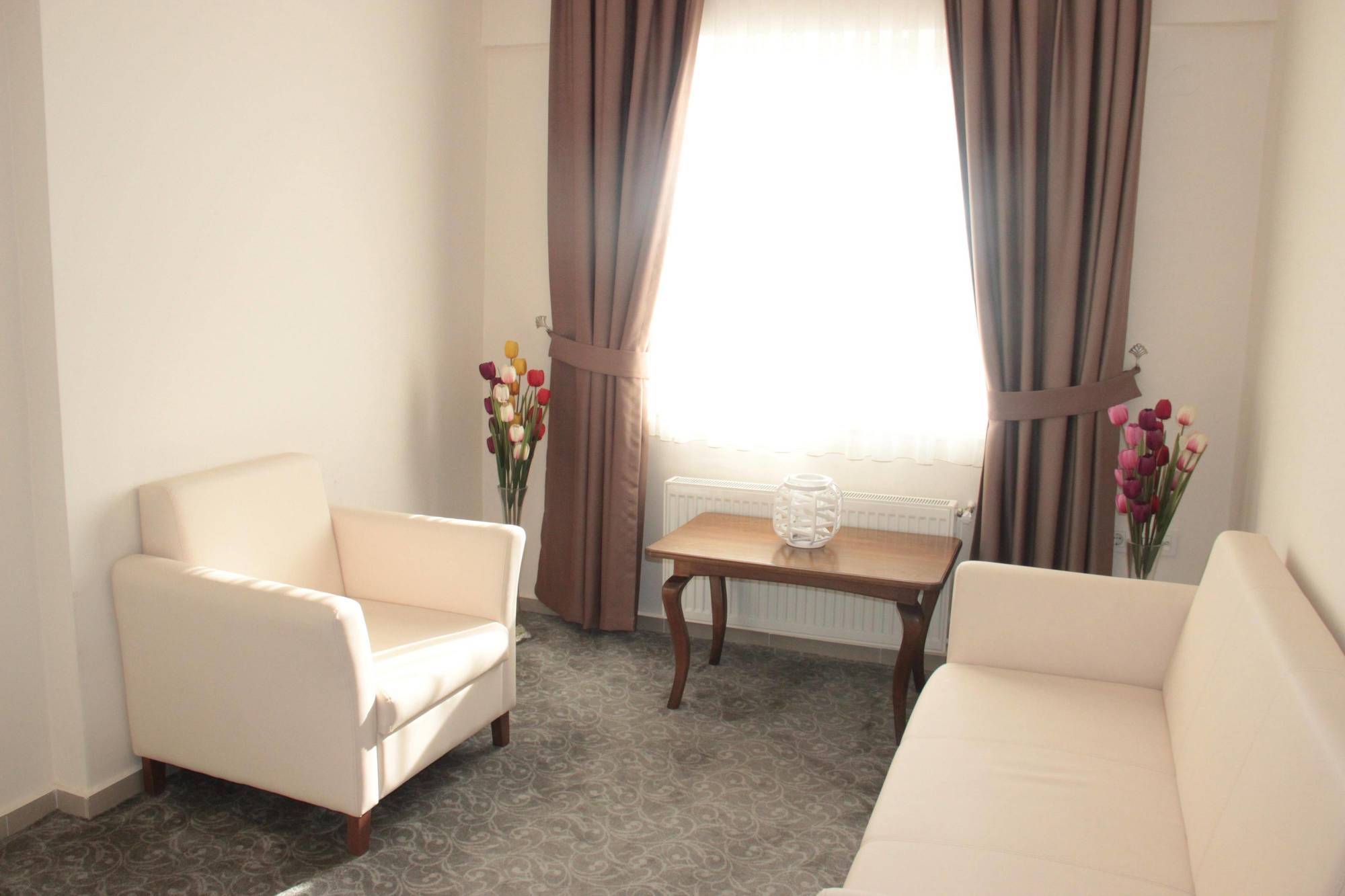 Hotel Zileli Canakkale Bagian luar foto