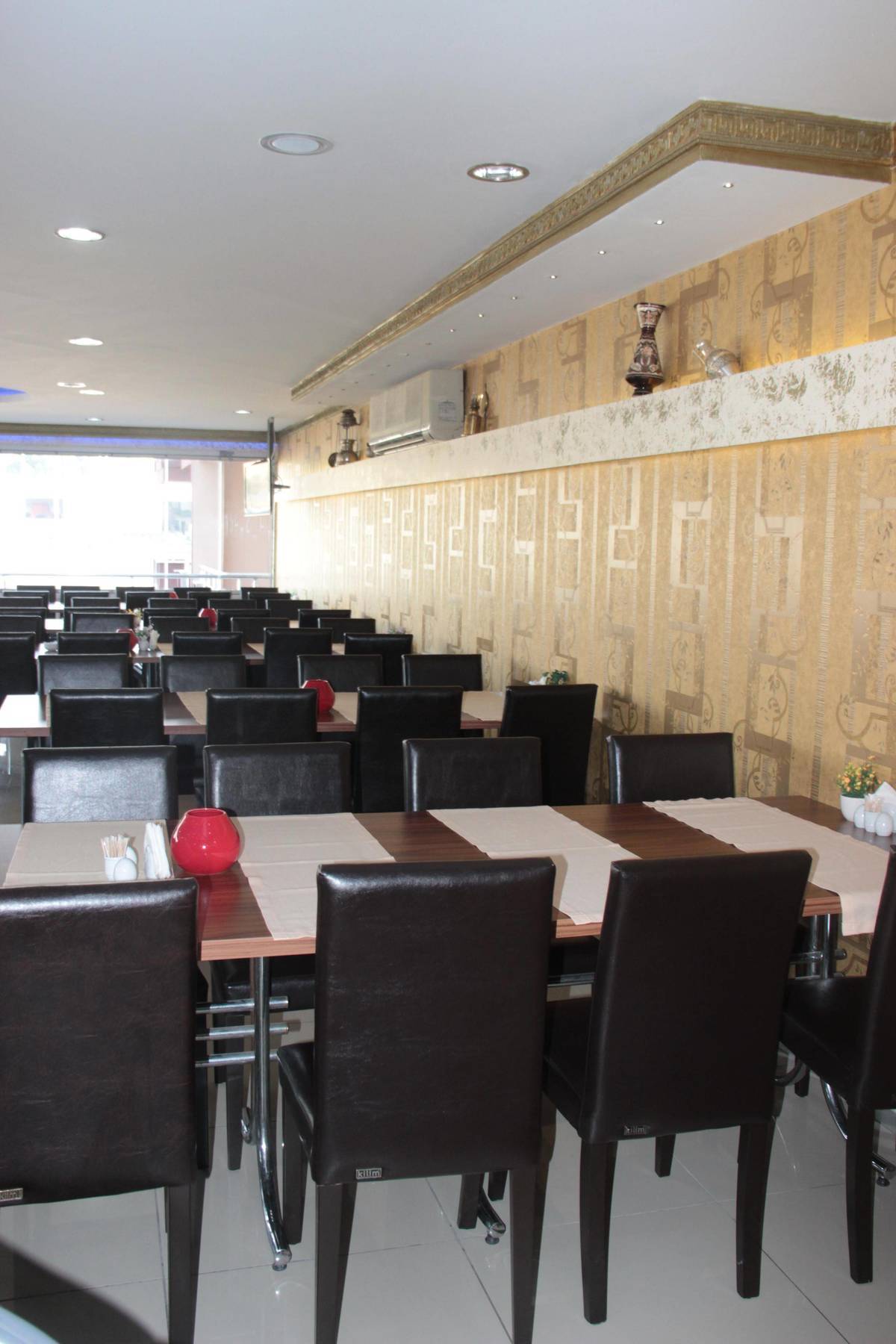 Hotel Zileli Canakkale Bagian luar foto