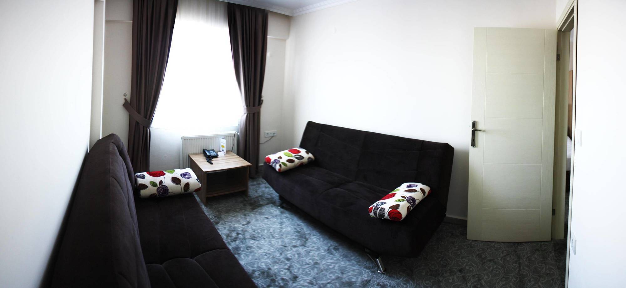 Hotel Zileli Canakkale Bagian luar foto